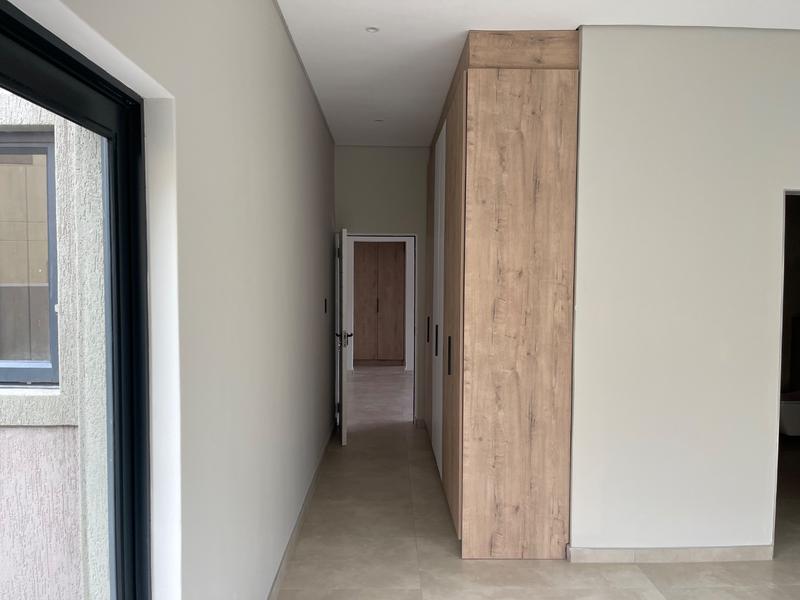 3 Bedroom Property for Sale in Heron Banks Golf Estate Free State